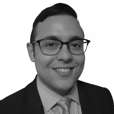 Alex Vronces