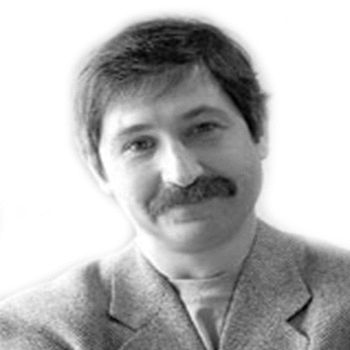 Alexander Golts