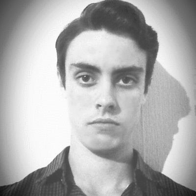 Alexander Leivesley