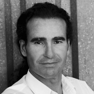 Alexander Scherz