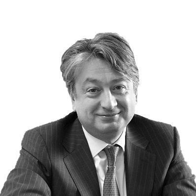 Alexander Temerko