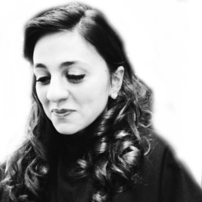Alexandra Constantinou