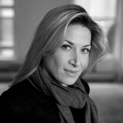 Alexandra Polier