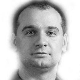 Alexandru Catalin Cosoi