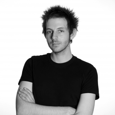 Alexi Duggins