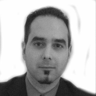 Ali Delforoush