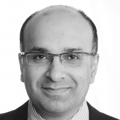 Ali Miraj
