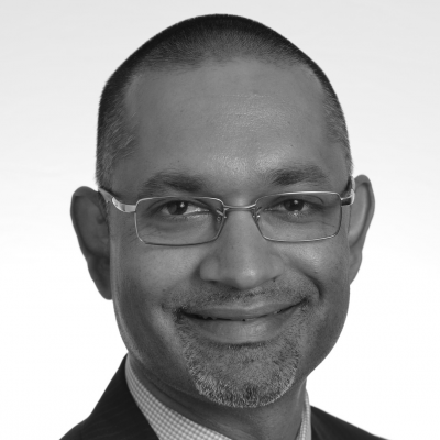 Ali Noorani