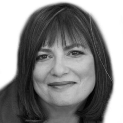 Alice Hoffman