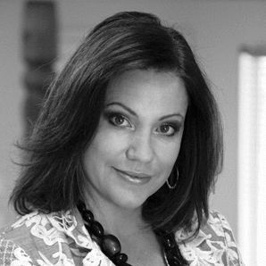 Alisa Valdes-Rodriguez
