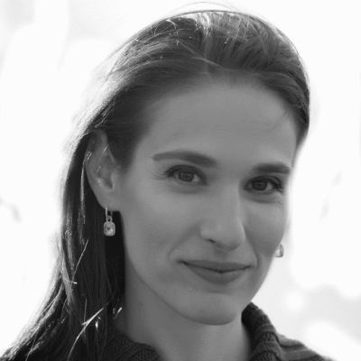 Alison Heller