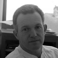 Alistair Jones
