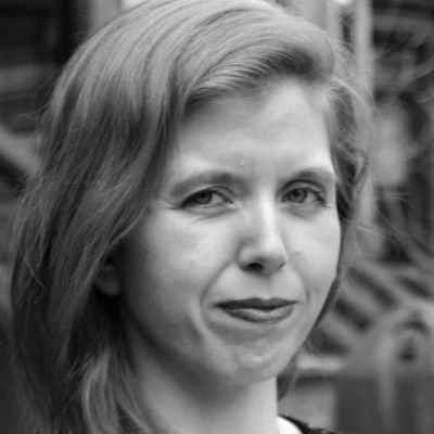 Allison Kilkenny