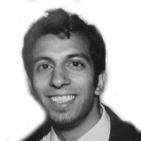 Alykhan Mohamed