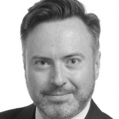 Alyn Smith
