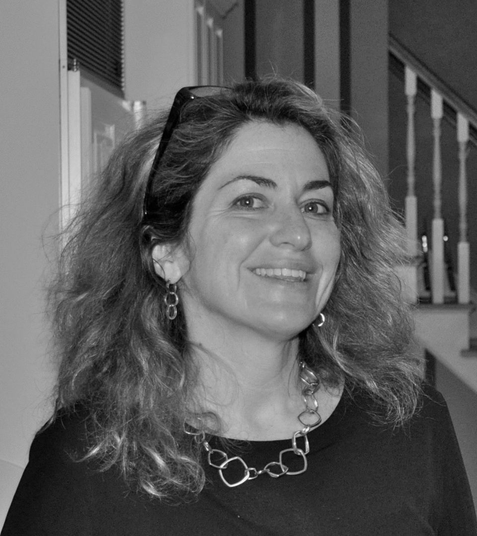 Alysia Baldwin Ferro