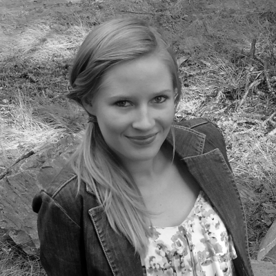 Amanda Buessecker