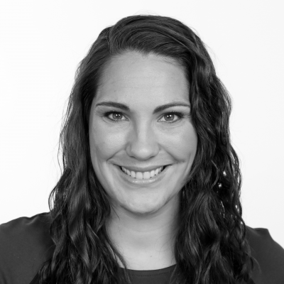 Amanda Cupido