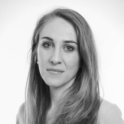 Amanda Duberman