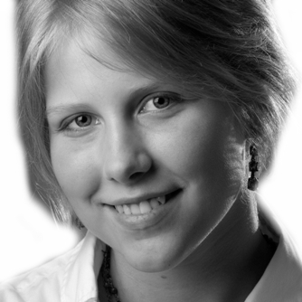 Amanda Greene