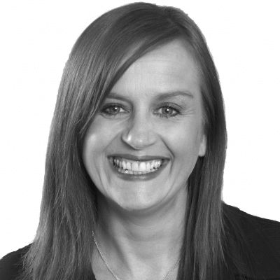 Amanda Jones