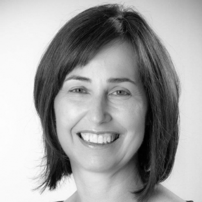 Amanda Sourry
