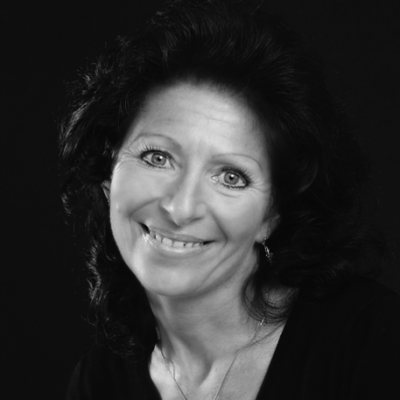 Amanda Williams