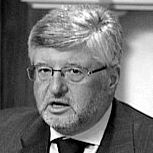 Amb. Alexandros P. Mallias