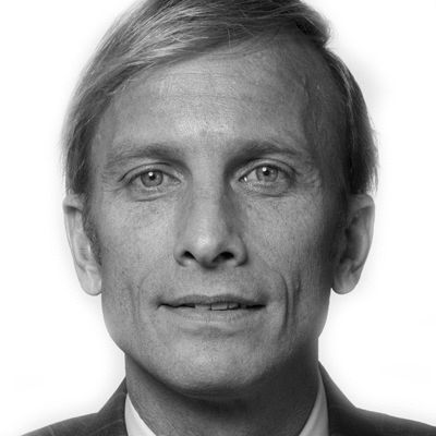 Dr. Mark Dybul