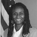 Amb. Robin Renee Sanders