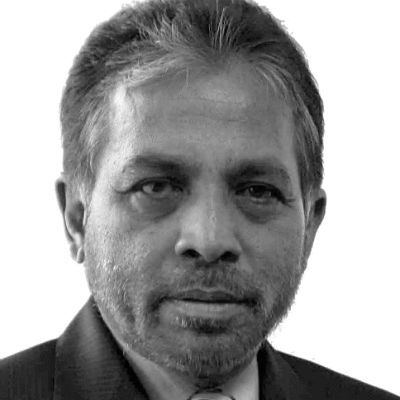 Ambassador Dr. Palitha T.B. Kohona