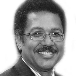 Ambassador Stephen Vasciannie