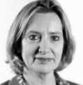 Amber Rudd