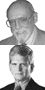 Ambs. Samuel Lewis and Edward Walker
