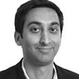 Amil Husain