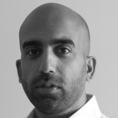 Amil Khan