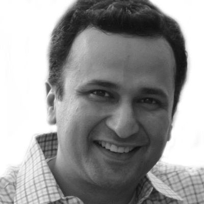 Amit Gupta