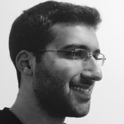 Amjad Iraqi
