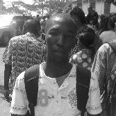 Amjata Bayoh