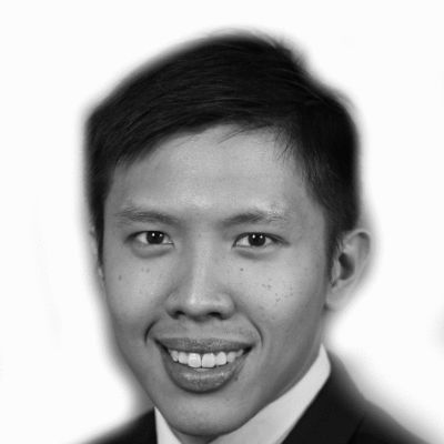 Amos Toh