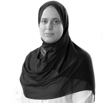 Amy Awad