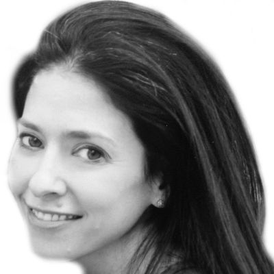 Amy Blumenfeld