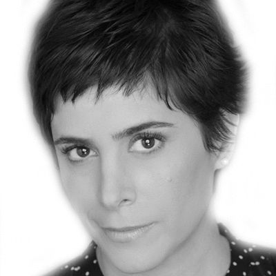 Amy Buchwald