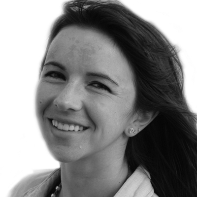 Amy Eisinger