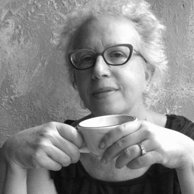 Amy Haberland