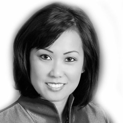 Amy Jen Su