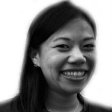 Amy Lin