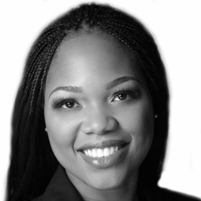 Amy Oraefo