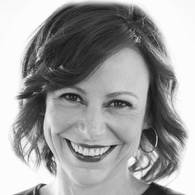 Amy Paterson