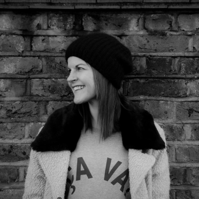 Amy Ransom